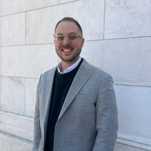 Nathan Violette, RA
