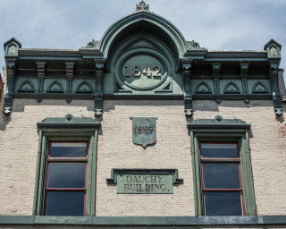 The Dauchy Building